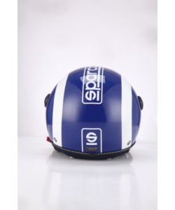 Casco per moto sparco "sp501" - tg. s.